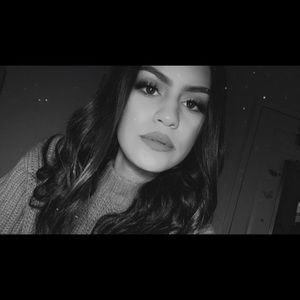 Meet your Posher, Gelsey